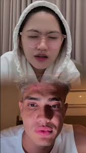 Just for fun babyy... @𝕋𝕒𝕞🍒 @AisarKhaledd @AisarSultanMalaysia #fy...