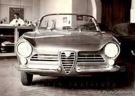 Image result for Ivory 1963 Alfa-Romeo