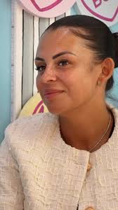 amberbutlerx gets relationship advice from her nan ❤️ as she shares her  plans for a big solo vacay 🍝 Brand new #TeenMomUK continues Wednesdays at  8pm