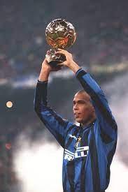Ballon D Or Ronaldo Inter Neymar Football Ronaldo
