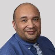 Martin Salisbury's Instagram, Twitter & Facebook