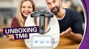 Aber wie lange ist nun die lieferzeit des thermomix 2021? Neuer Thermomix Tm 6 Alle Infos Youtube