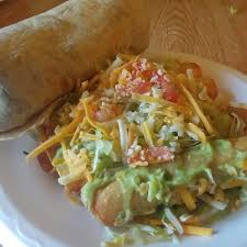 Having said that, i have had excellent fish tacos made with: Oscar S Taco Shop Fort Sanders 12 Tips From 141 Visitors