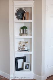 Maybe you would like to learn more about one of these? 20 Diy Corner Shelves To Beautify Your Awkward Corner 2017