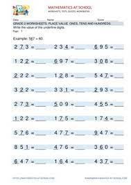 In math homework sheets you will get all the grades worksheets starting from kindergarten; 8 Grade 2 Maths Worksheets And Free Download Printable Pdf Sheets Ideas Math Worksheet 2nd Grade Math Worksheets Worksheets