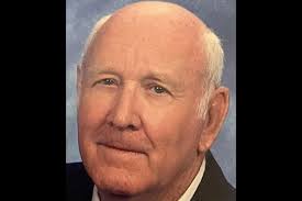 Carl Thomas Guin (December 21st, 1934