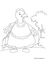 Lego star wars coloring pages free. Hens Coloring Pages Download And Print For Free