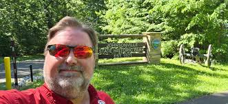 Anyone interested in kayaking tomorrow?