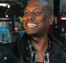 Tyrese's character evolution over the years