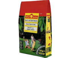 Wolf Garten Sport Spiel Rasen Ab 12 98 September 2020 Preise Preisvergleich Bei Idealo De