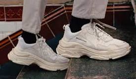 Top 11 Chunky/Ugly Sneakers Brands: 2025 Edition