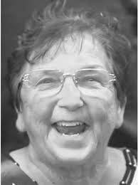 OBITUARIES for Thursday, May 22, 2025