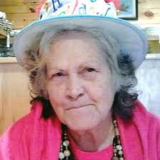 Veronica Ingraham Obituary (1944