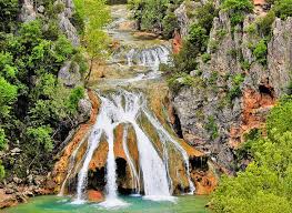 A distance calculator will help you find out how far it is between any two places, whether within the united states or around the globe. 14 Best Waterfalls In Oklahoma Planetware