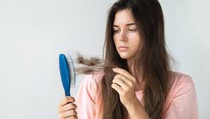 Female hair loss a year after pregnancy may 19, 2006 / by william rassman, m.d. Pcos Can Cause Major Hair Loss And Here S How You Can Stop It