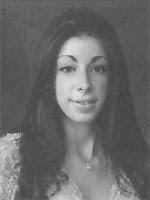 Jessica Branciforte's Instagram, Twitter & Facebook