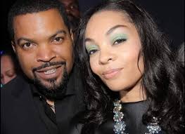 Ice Cube and his beautiful wife Kimberly married in 1992. They have four  children together 😍
