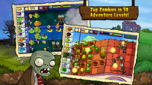 Features of plants vs zombies games : Plants Vs Zombies Free V2 9 06 Mod Apk Infinite Coins Apk Android Free