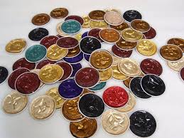 Resultado de imagen de imagenes de bandejas recicladas con capsulas de café