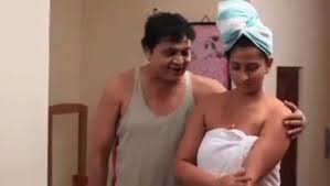 Sri lankan actress helani bandara teledrama hot scene