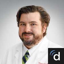 Dr. Jesse Blumenthal, MD