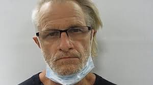 Clinton man arrested after allegedly assaulting sheriff's deputy