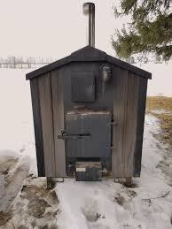 Crown Royal 7300 Used Outdoor Wood Furnace Sold Wood Furnace Outdoor Wood Furnace Outdoor Wood