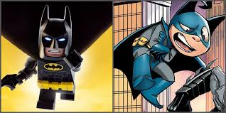 After you complete all three side mission and complete . Feszultseg Catena Megsert Lego Batman 3 Bat Mite Jiedany Com