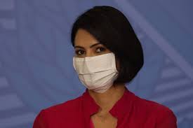 On twitter, the younger bolsonaro wrote: Auch Bolsonaros Frau Mit Coronavirus Infiziert