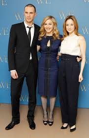 Madonna at the Graham Norton Show