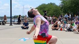 PrideFest 2026