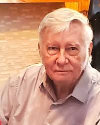 Most Recent Obituaries