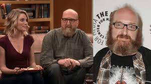Comedian brian posehn has a cameo as a speeder driver in the new disney+ series, 'the mandalorian.'. The Big Bang Theory S Cast In Their First Season Vs The Last Trends Bibamagazine Page 29