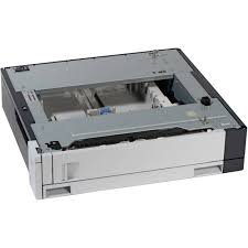 You can download any kinds of hp drivers on the following driver is compatible with any kinds of hp color laserjet professional cp5225 printer series with additional features and functions. Hp Color Laserjet 500 Sheet Paper Tray Ce860a B H Photo Video
