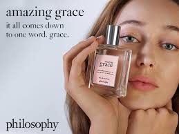 Best amazing grace perfume amazon Hot Sale