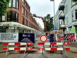 In de afrikaanderwijk (feijenoord) ligt de tweebosbuurt. Ohlfgp3o V4a M