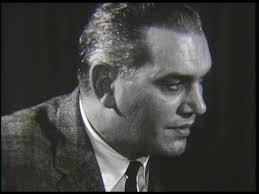 George Conner football interview, 1968