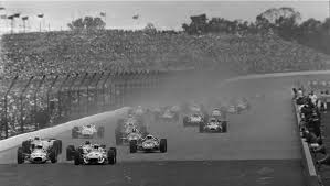 There are many african american drivers who, historically, paved the way. The Greatest Starting Field In Indy 500 History
