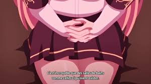 Hentai VOSTFR - Episode 1, Enjo Kouhai - Video sur BonPorn