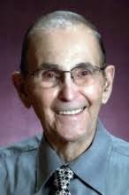 Obituary information for Don Tersteeg