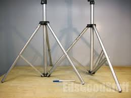Bogen Manfrotto 3330 Lighting Stand Tripod Talon 7 Foot Stand 0115170471 25 00 Edsgoodstuff Com Online Shop It S All Good