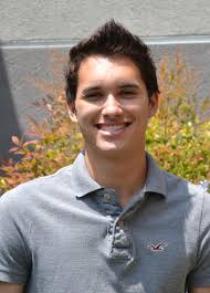 Student Senate Officers