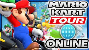 Pour ceux qui ne souhaitent pas s'abonner au gold pass, mais aimeraient quand même. Le Mode Multijoueur Est Enfin Disponible Mario Kart Tour Fr Youtube