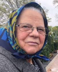 Persa Veres Obituary (2024)