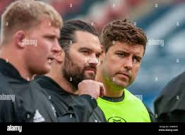 Rhys marshall hi-res stock photography and images