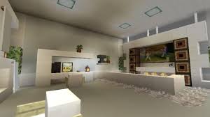 See more ideas about house interior, house design, interior design. Modern Living Room Almond Goo Blueprint How To Build Minecraft Ideas Gamewith