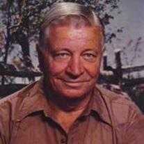 Edward "E.J." James Mitschke Obituary