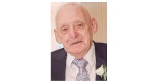 John Bischof Obituary (1931