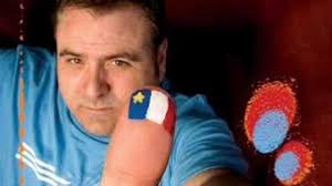 Caisse du sud de la Chaudière