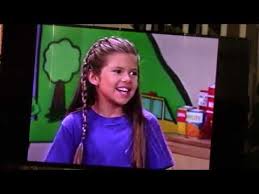 1 bio 2 appearances 3 gallery 4 trivia 5 see also hannah lives with her. Barney Friends Barney S Good Clean Fun Vhs 1997 Youtube